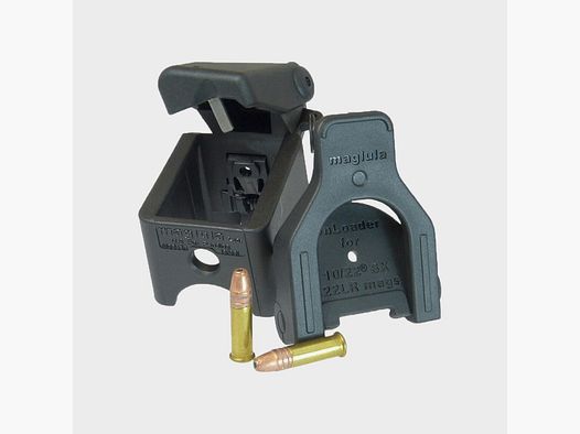 Maglula – 10/22 LULA .22lr