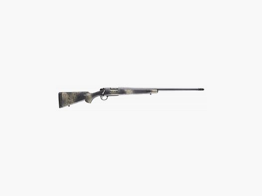 Carabine Bergara Wilderness Ridge Cal.300Win Mag canon de 61CM FILETÉ 5/8X24