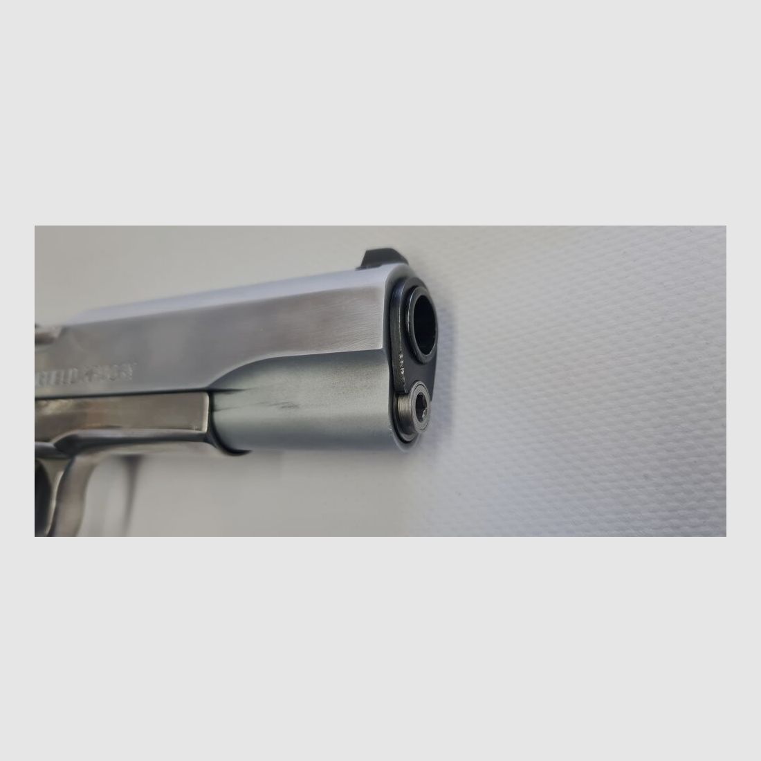 Springfield Jarelina 1911-A1