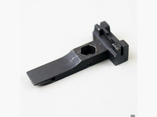 CLT 1 – Tacca di mira posteriore revolver Colt Python / Trooper tacca di mira originale