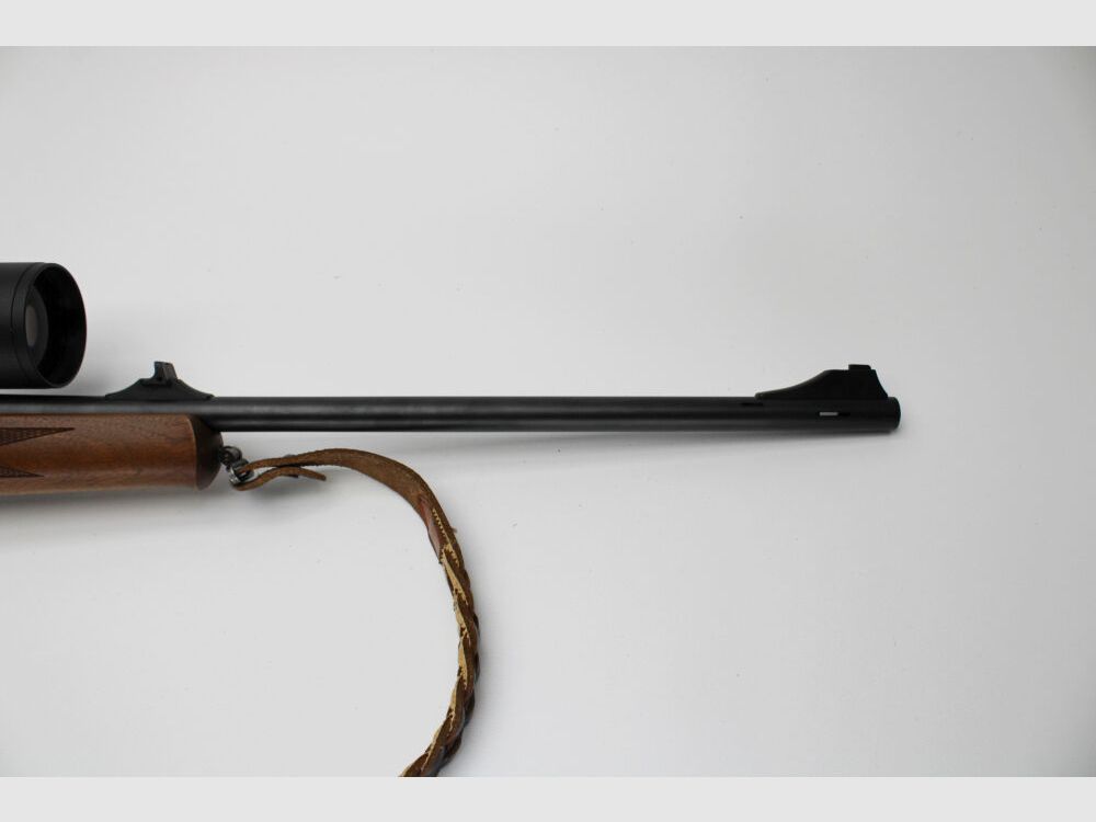 Rep. Büchse Blaser R93 Kal. .338 Win Mag mit Zeiss Diatal ZM 8x56MC .338WinMag, Bild 10 von 11
