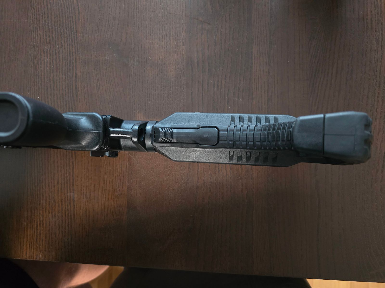 Izhmasch sr1 
