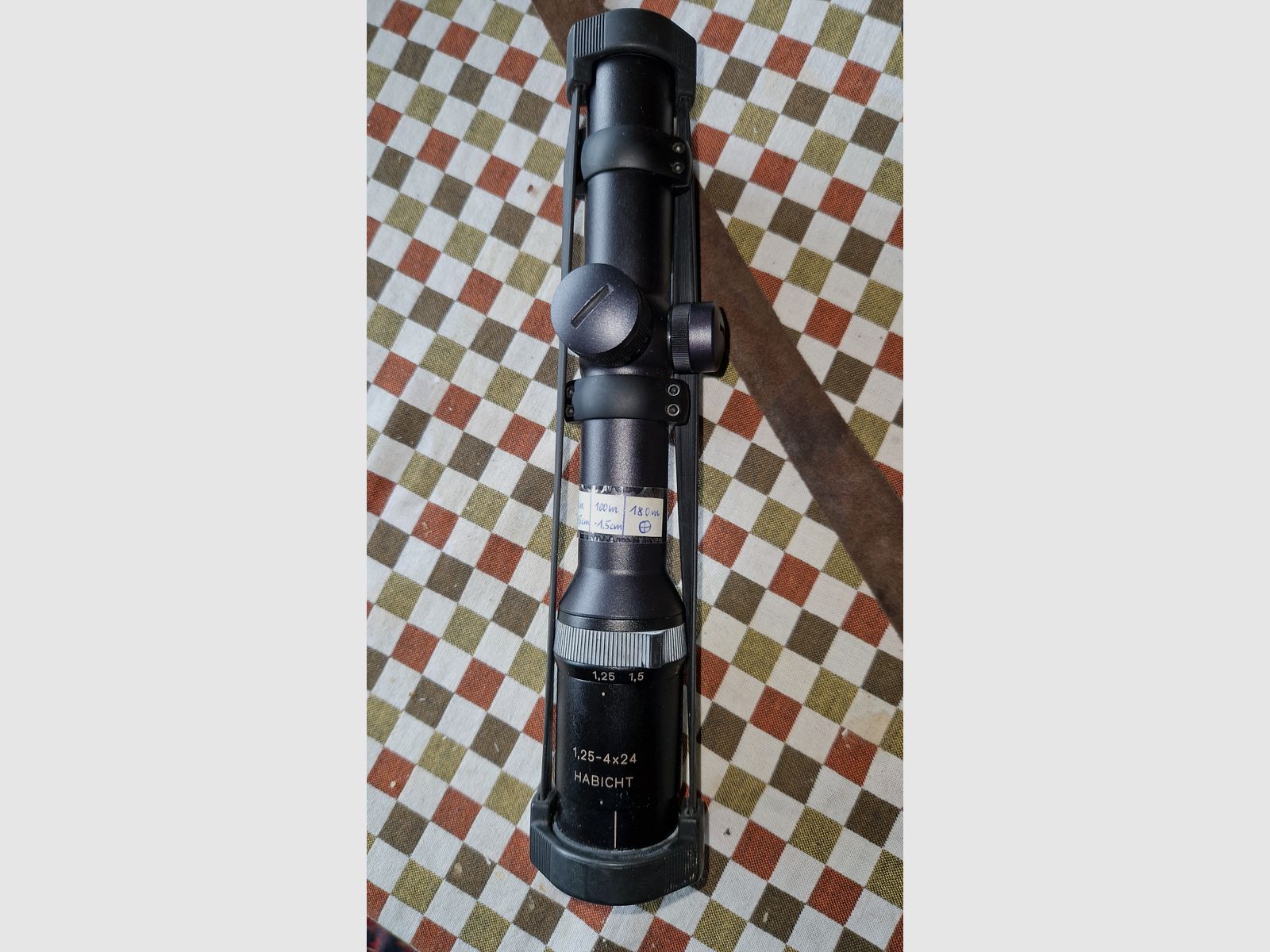 Blaser Repetierer R93, Bild 3 von 3