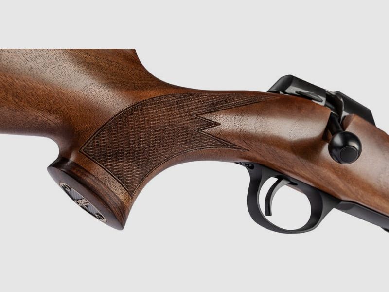SAKO 90 Bavarian Kurz