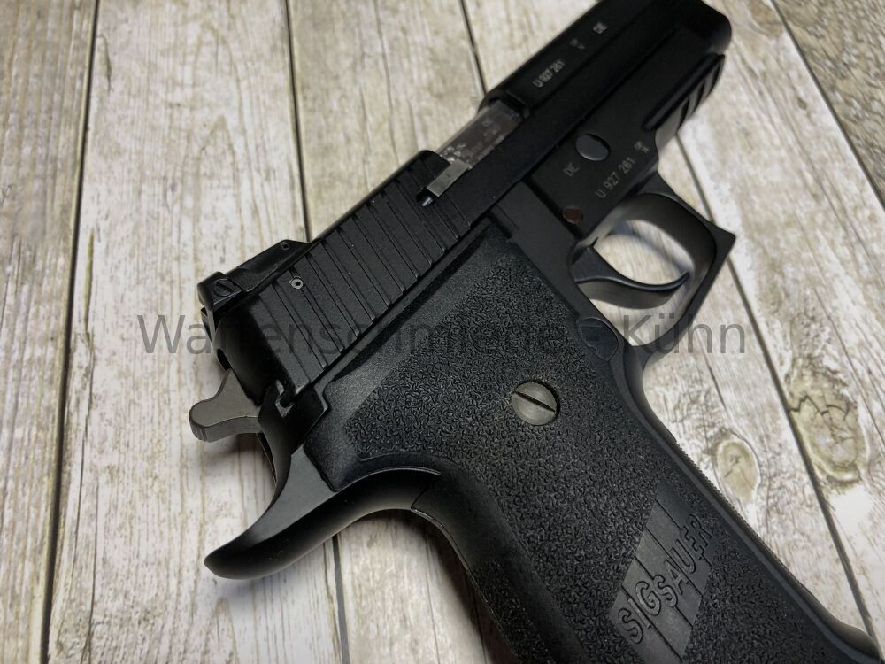 Sig Sauer P226