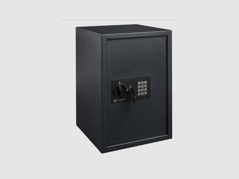 STANDERS Code-Safe 50L, Bild 1 von 4