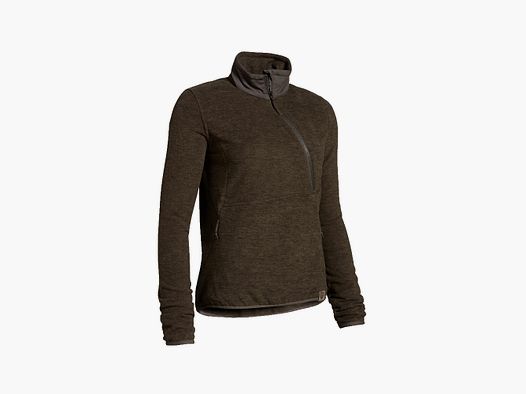Woman FREJA Fleece Sweater