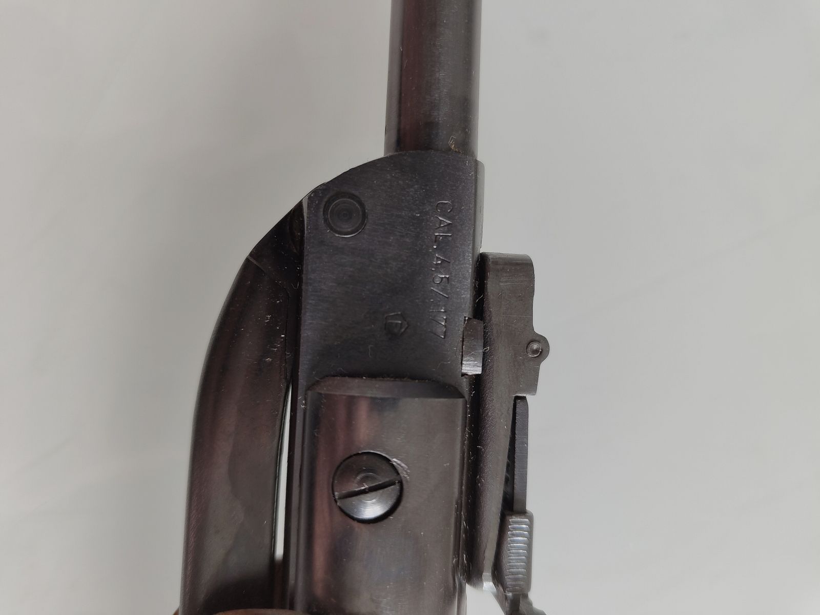 Diana Mod 23 Luftgewehr