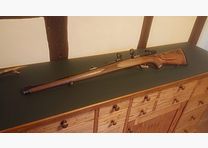 DWM Mauser 98er Stutzen .308 Win EAW Timney