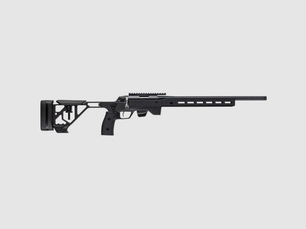 TIKKA T1X ACE TARGET, image 1 sur 9