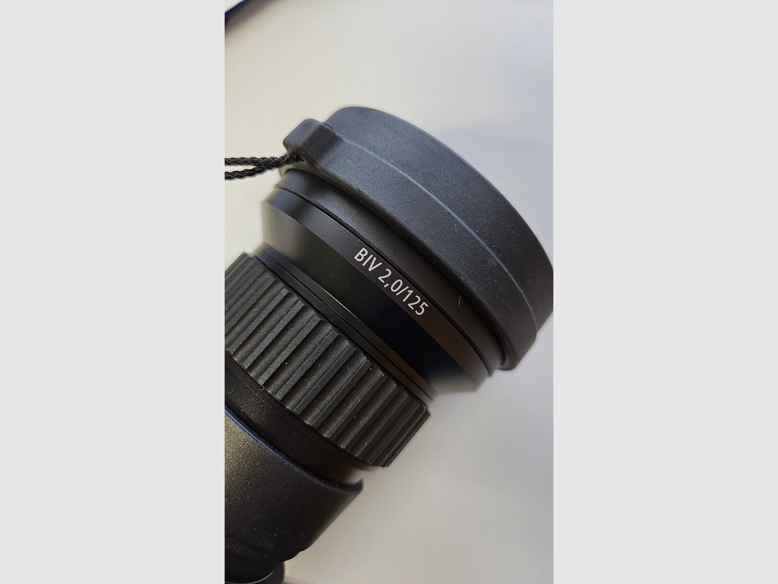 Zeiss Victory NV 5,6 x 62 T* nachtkijker, afbeelding 6 van 10