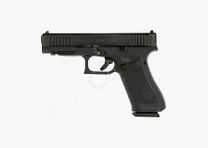 PISTOLA – GLOCK MOD. 47 G-MATCH 9 LUGER FS MOS FTO +1C