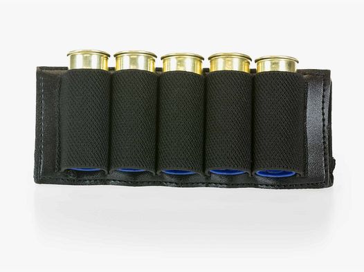 Étui de crosse pour fusil