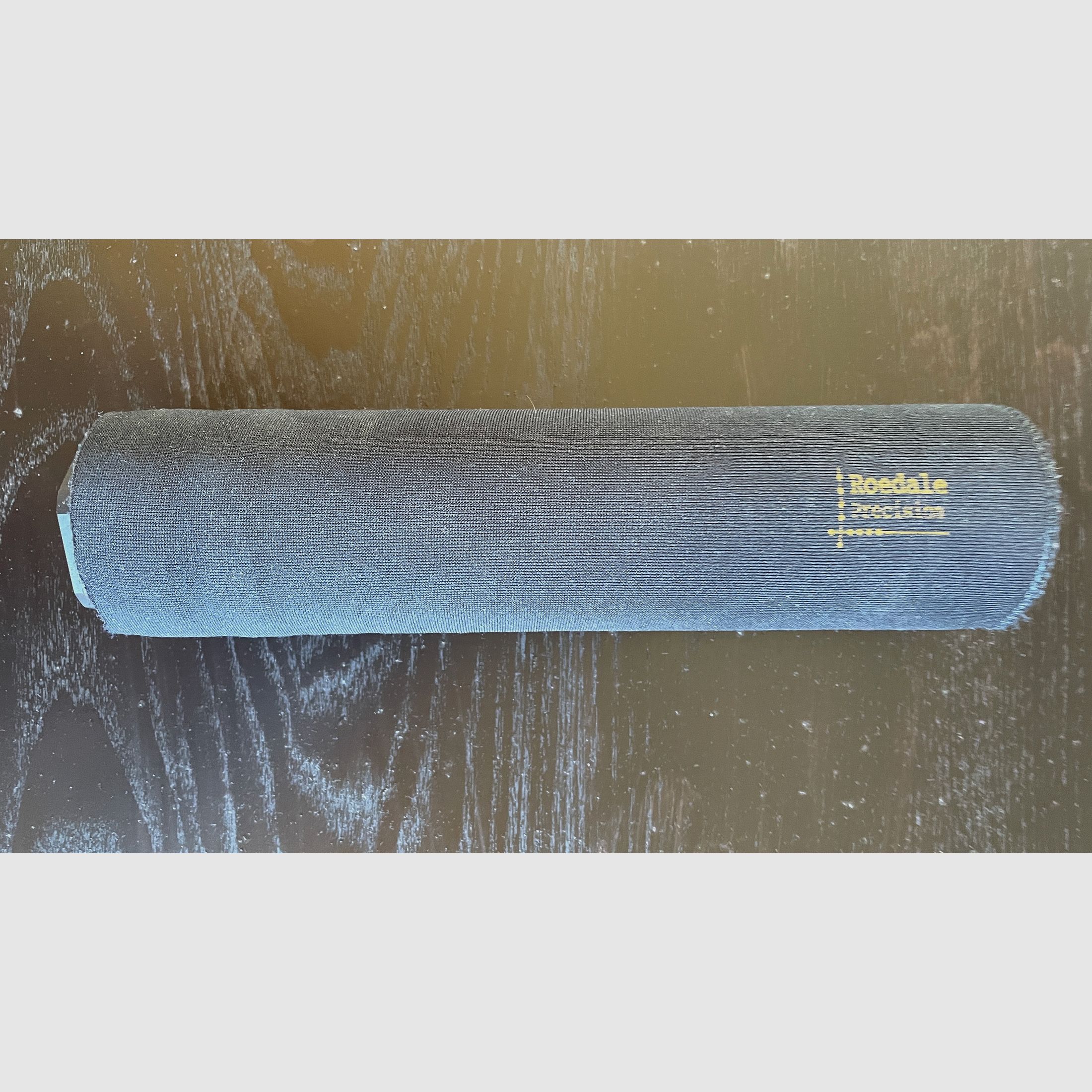 Roedale Pro-X-50 Schalldämpfer – .308 / M15x1
