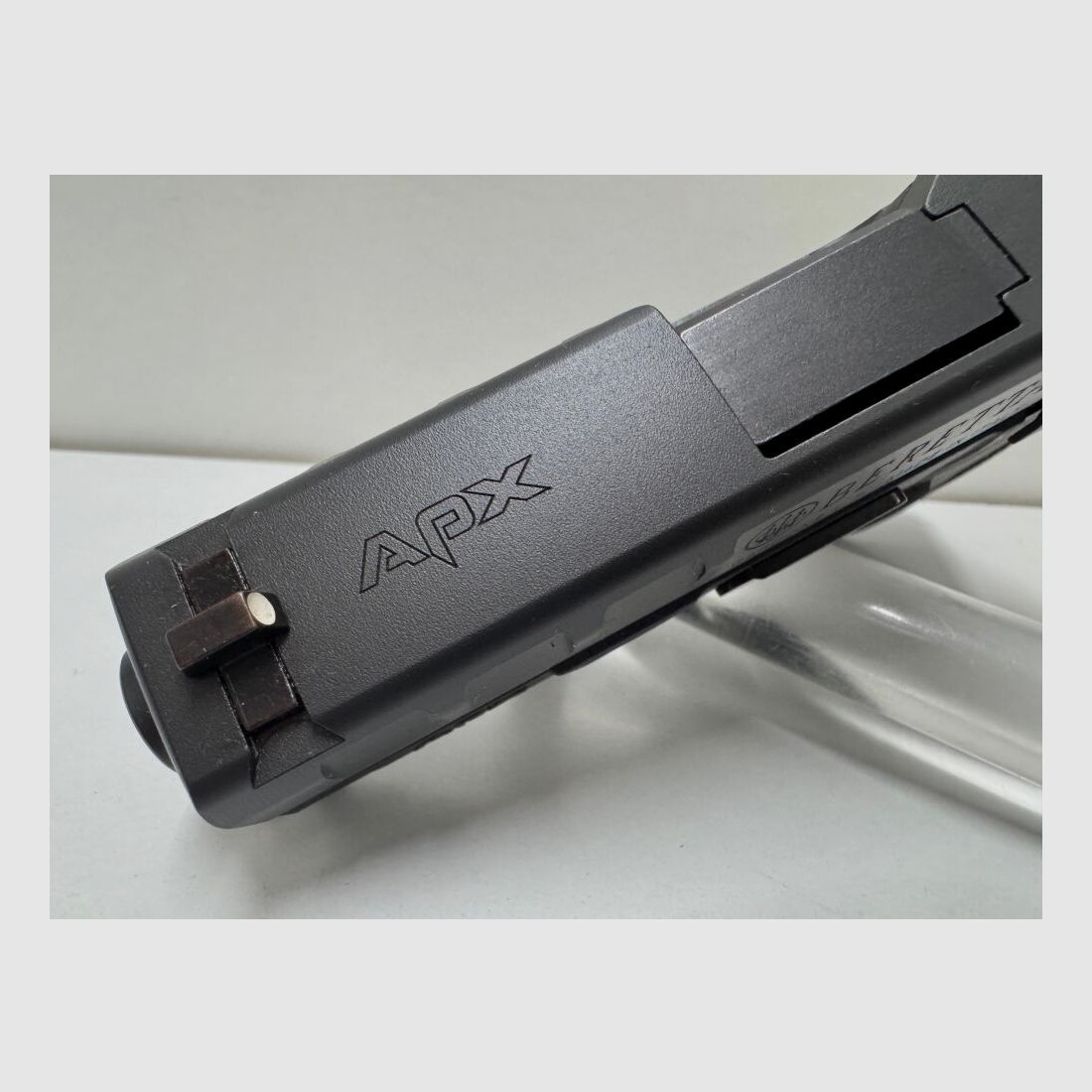 Beretta APX Centurion - Waffen Friedrichs, Bild 2 von 8