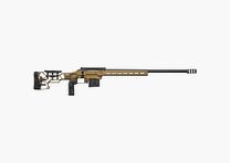 CZ Repetierbüchse 600+ MDT Deep Bronze 6,5 Creedmoor