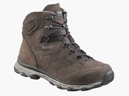 Meindl Stiefel Tramin Lady Braun