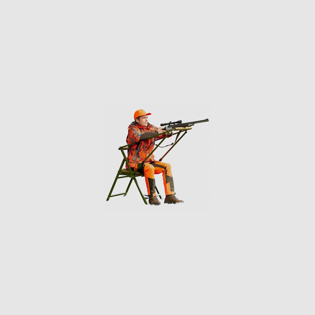 Zitstoel Dachs (2er Set) |