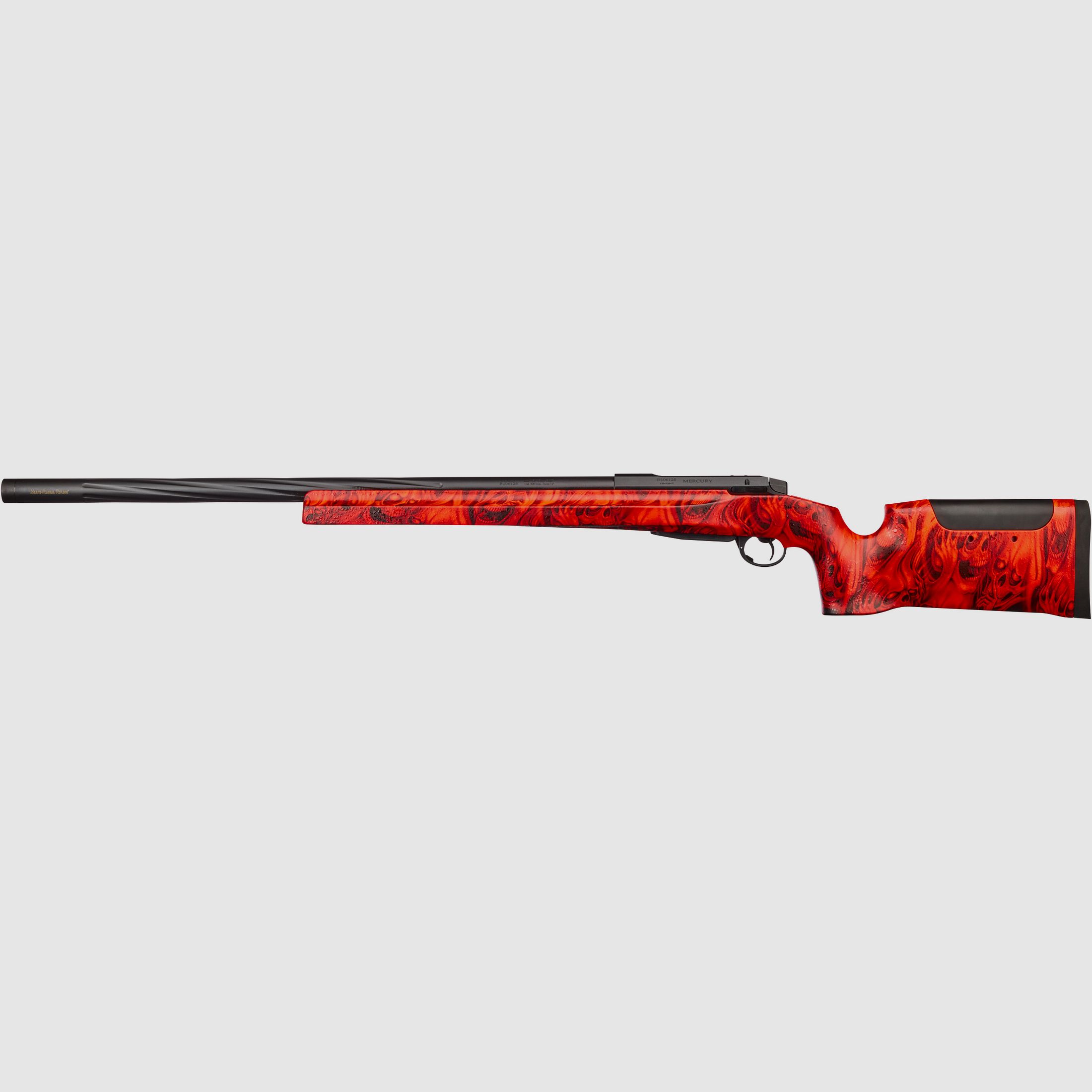 Mercury sport TLD Red, Kal. .308 Win.