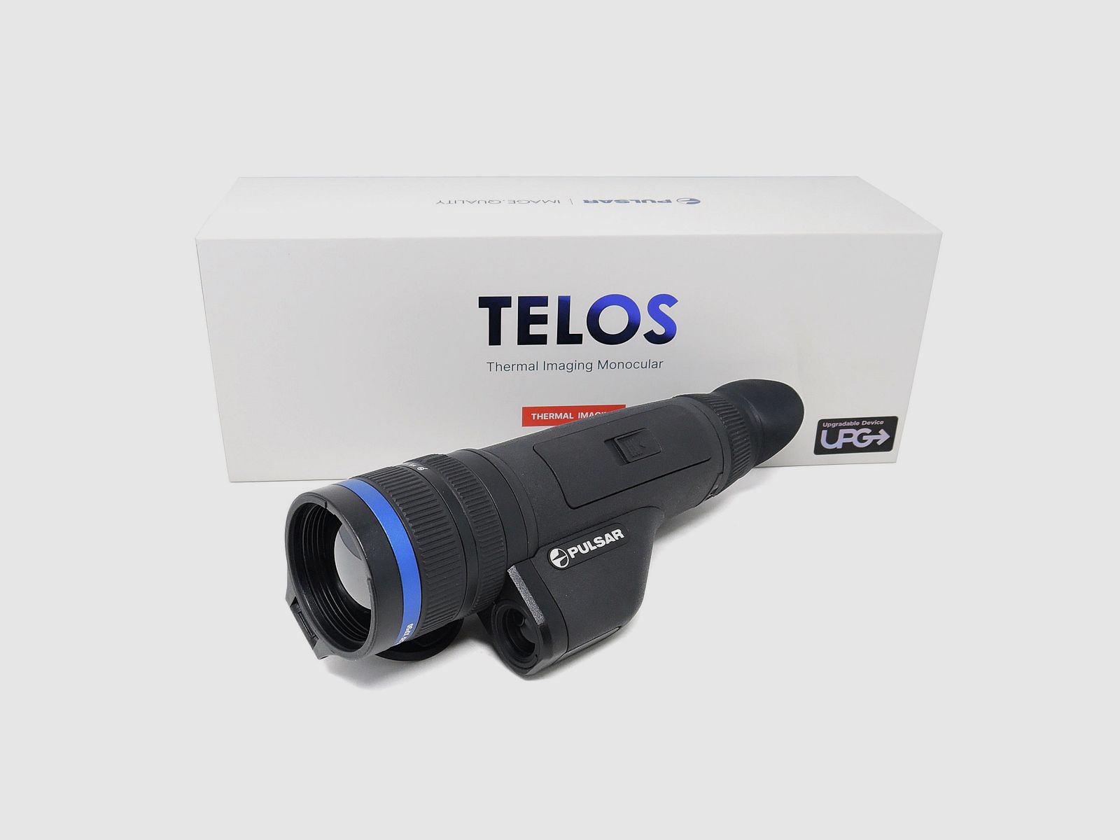 Pulsar Telos LRF XP50, Bild 1 von 4