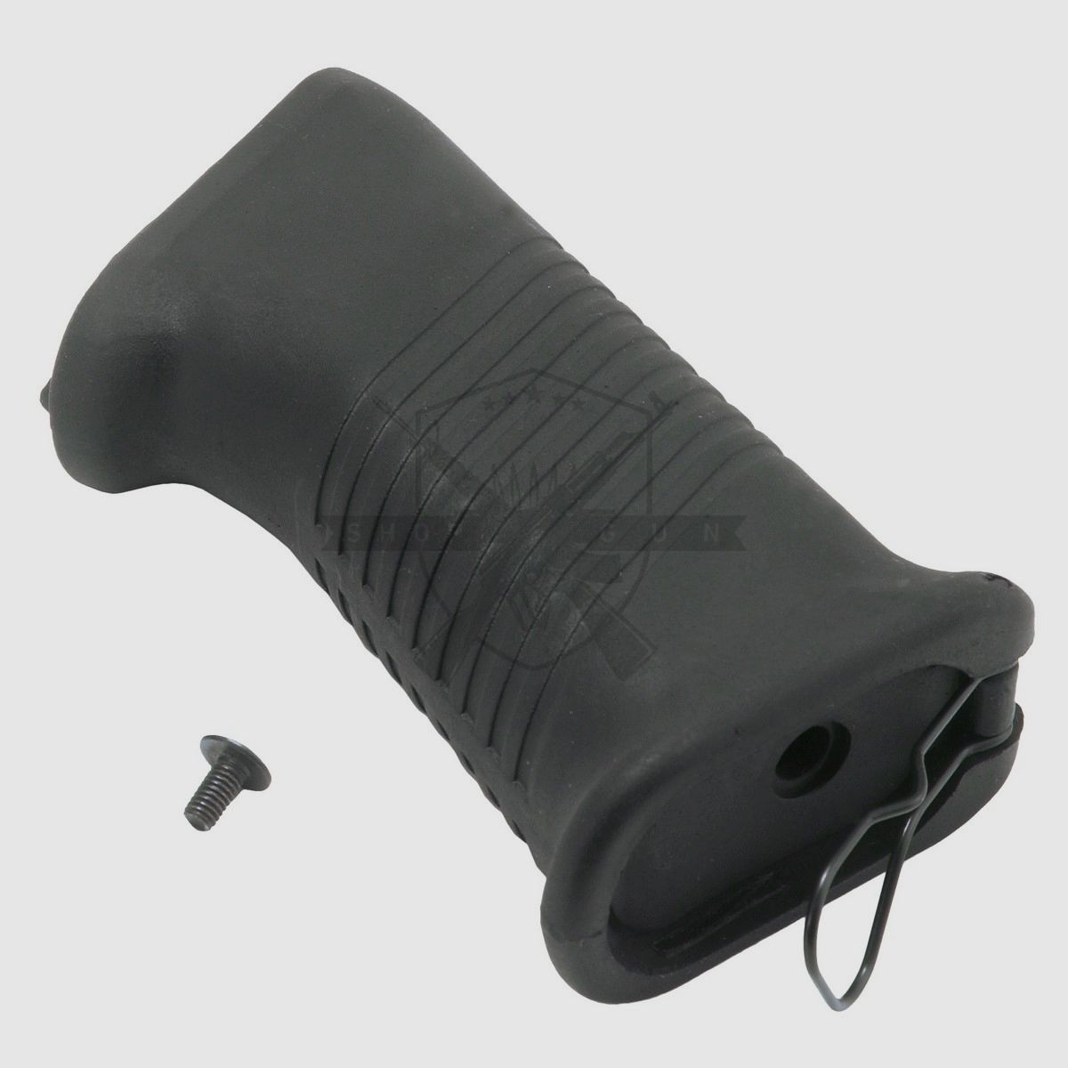 LCT AK "Saw Stlye" Pistol Grip (BK)