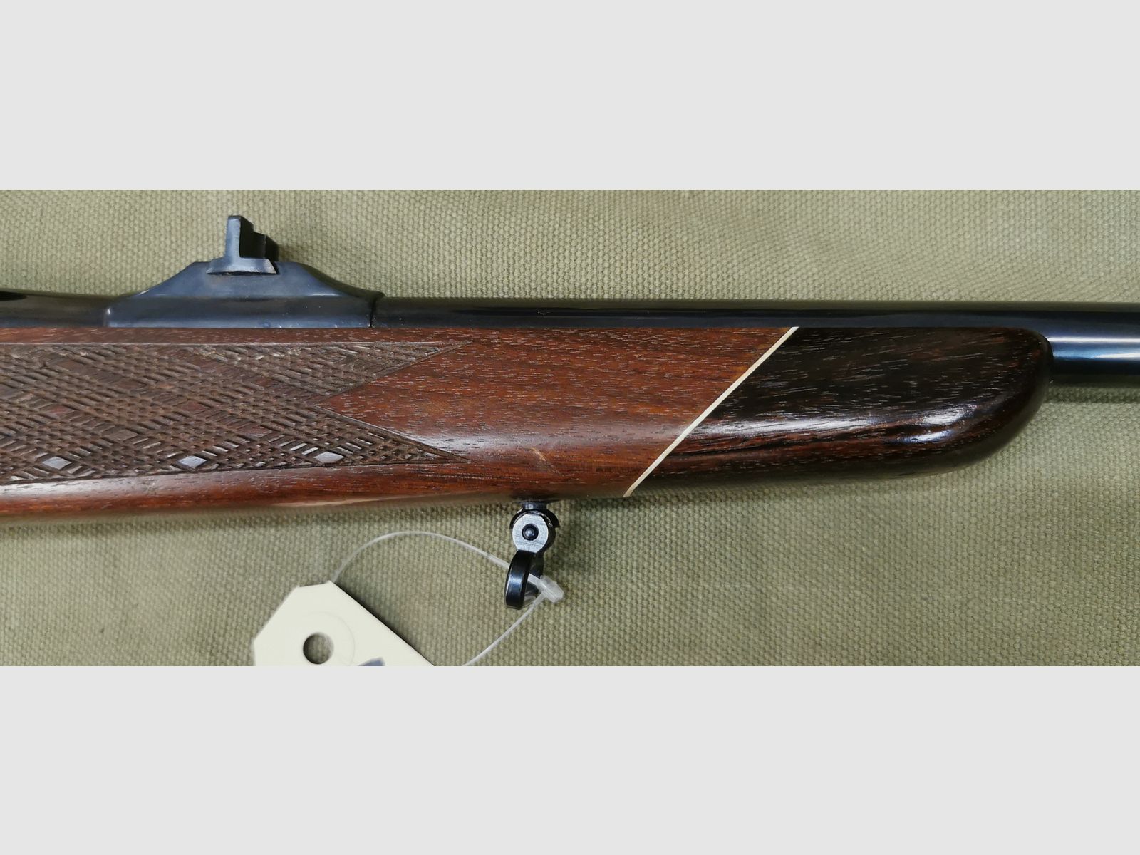 Sauer Weatherby Europa .300 Weatherby Magnum "eccellente"