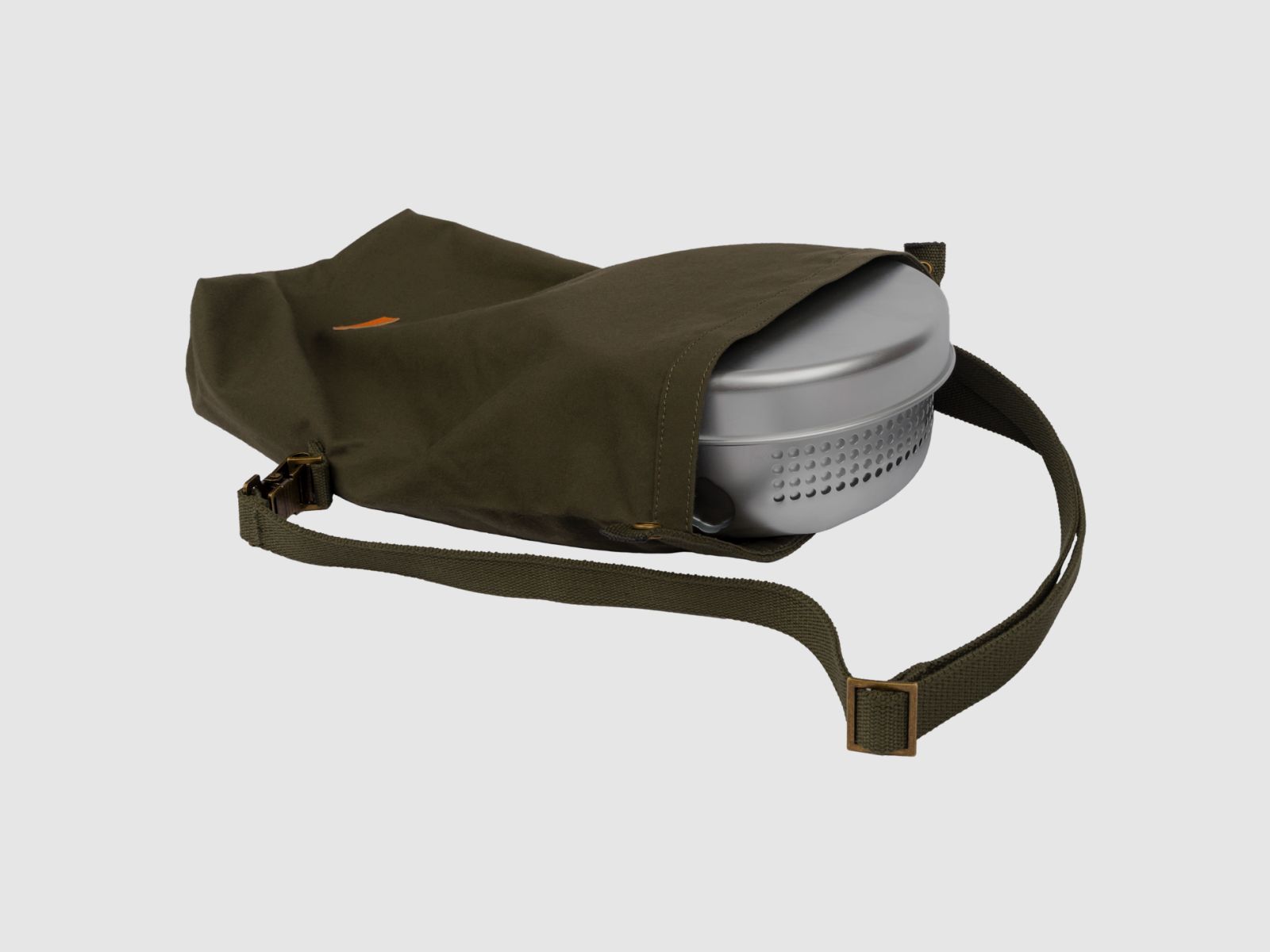 TRANGIA Roll Top Bag