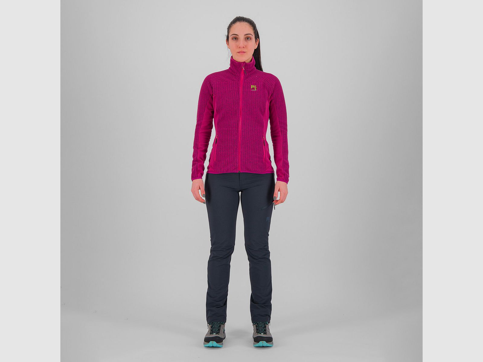 KARPOS W FLEECE, image 3 sur 4