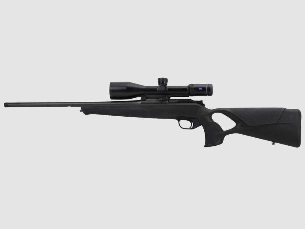 Blaser R8 Success