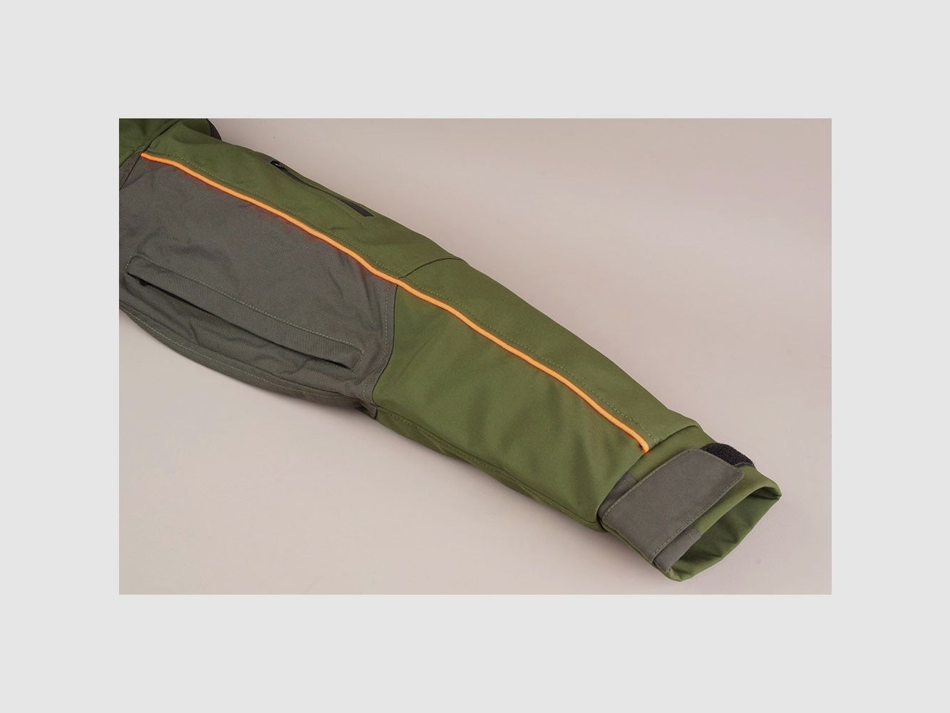 Waterproof Jacket KREATO – M, image 5 of 11