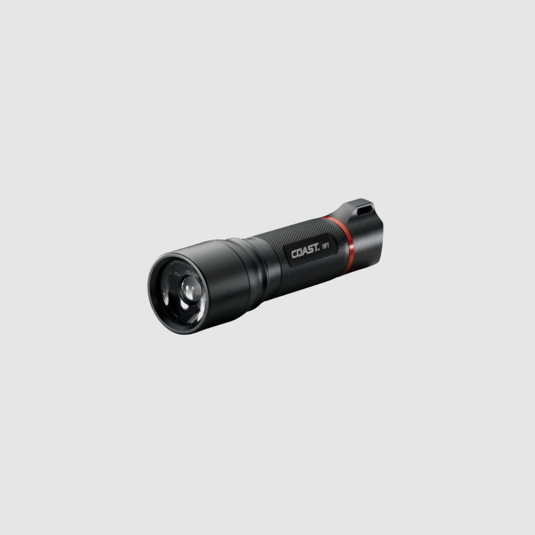 Coast HP7 LED Taschennlampe, 410 Lume