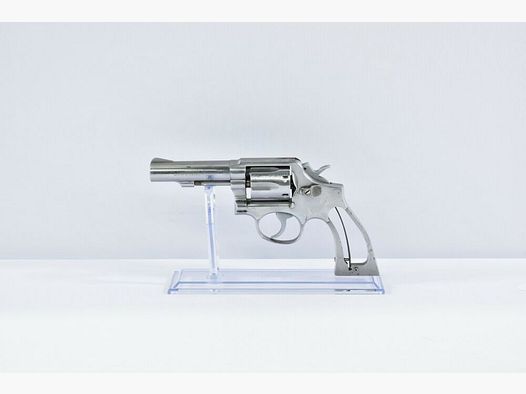 Smith & Wesson 64