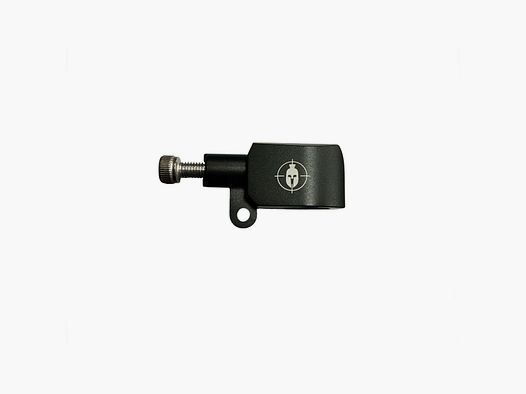 BIPIEDE – SPARTAN PRECISION EQUIPMENT – BLASER ADAPTER