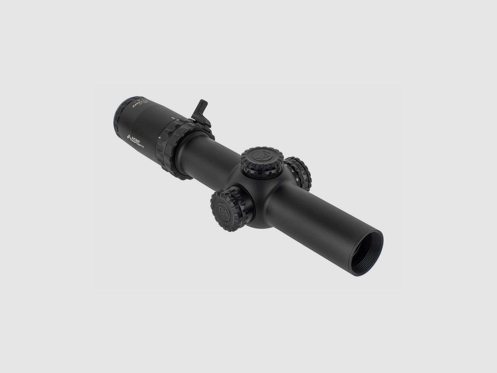 Primary Arms SLx 1-10x28 SFP ACSS Raptor M10S