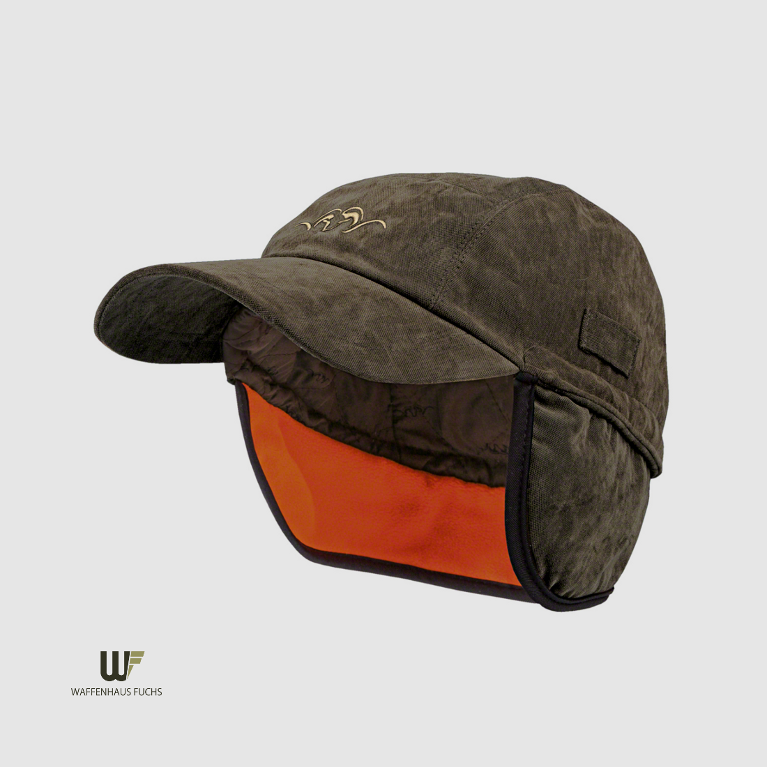 Blaser Argali² Cappello Basic, immagine 2 di 2