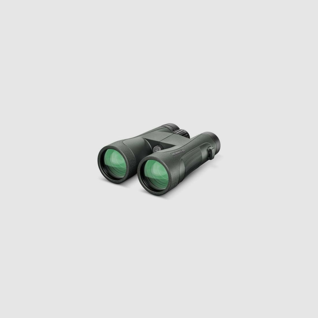 Hawke Endurance ED 12x50 Lornetka Zielona, zdjęcie 1 z 8