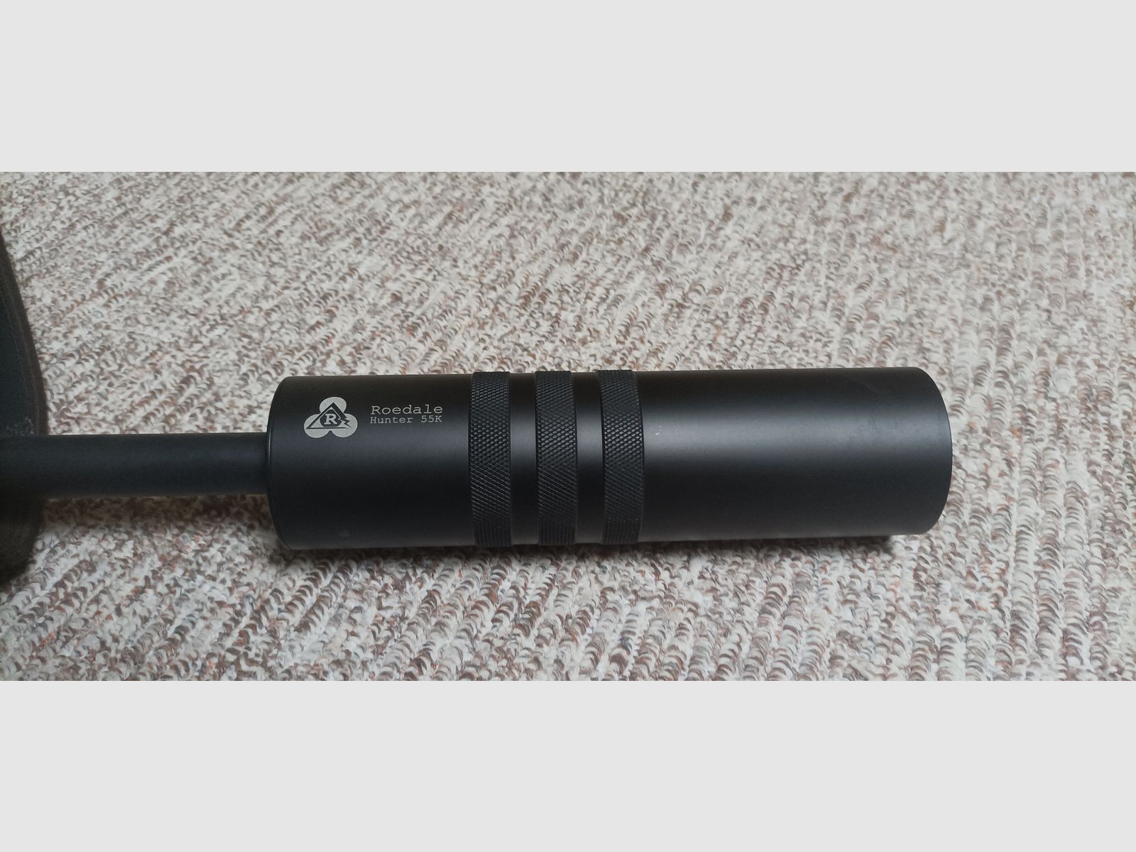 Sauer 202 Forest, Kal.308 win