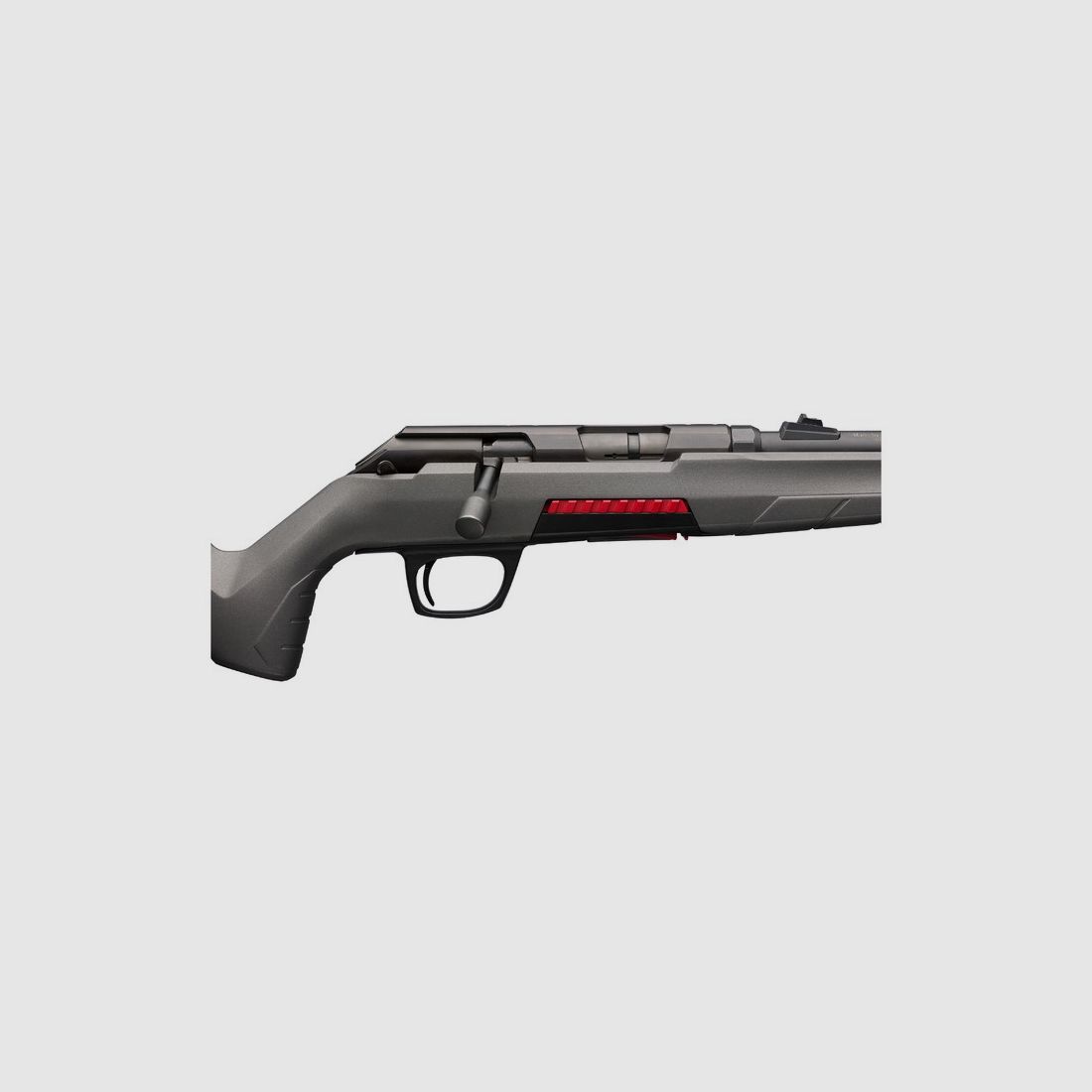 WINCHESTER XPERT COMPOSITE 22 LR 18" MGW 1/2X20 10RD, Bild 3 von 8