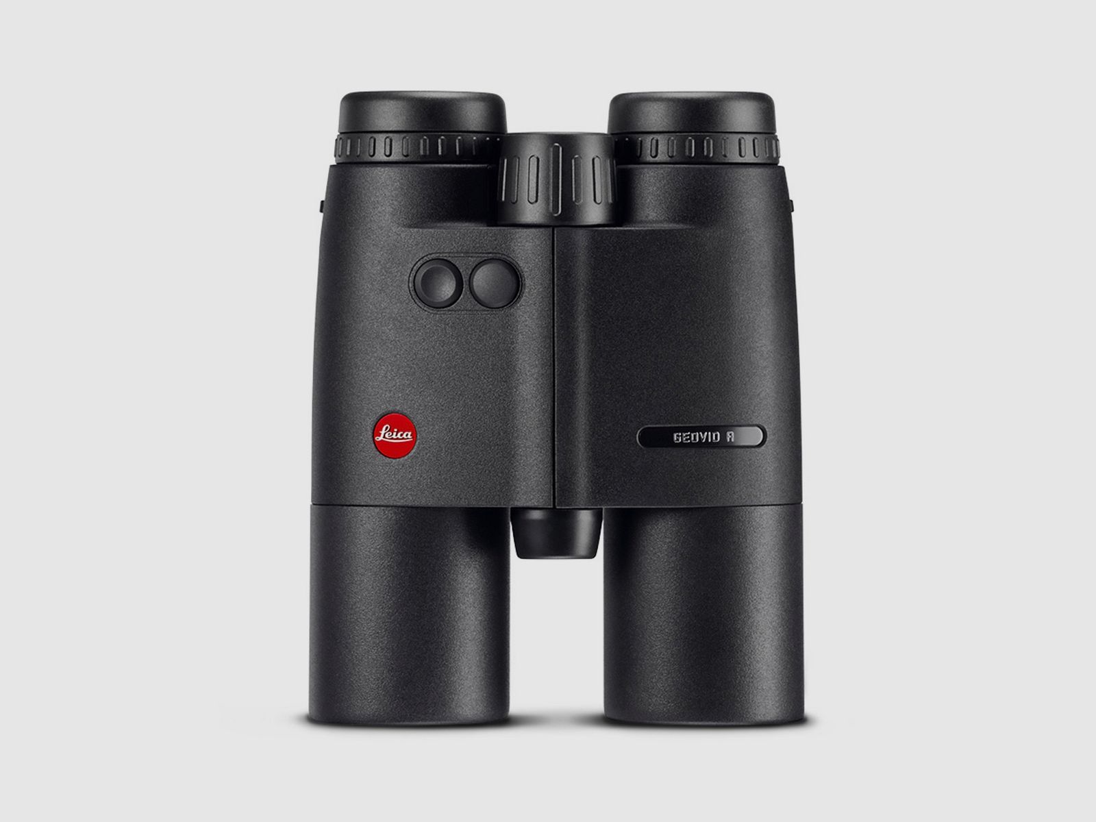 Leica Geovid R 10x42 Fernglas mit Entfernungsmesser bis zu 1800m 40812