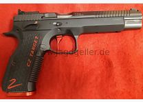 CZ Uhersky Brod 75 SHADOW 2 TARGET 9mmLuger