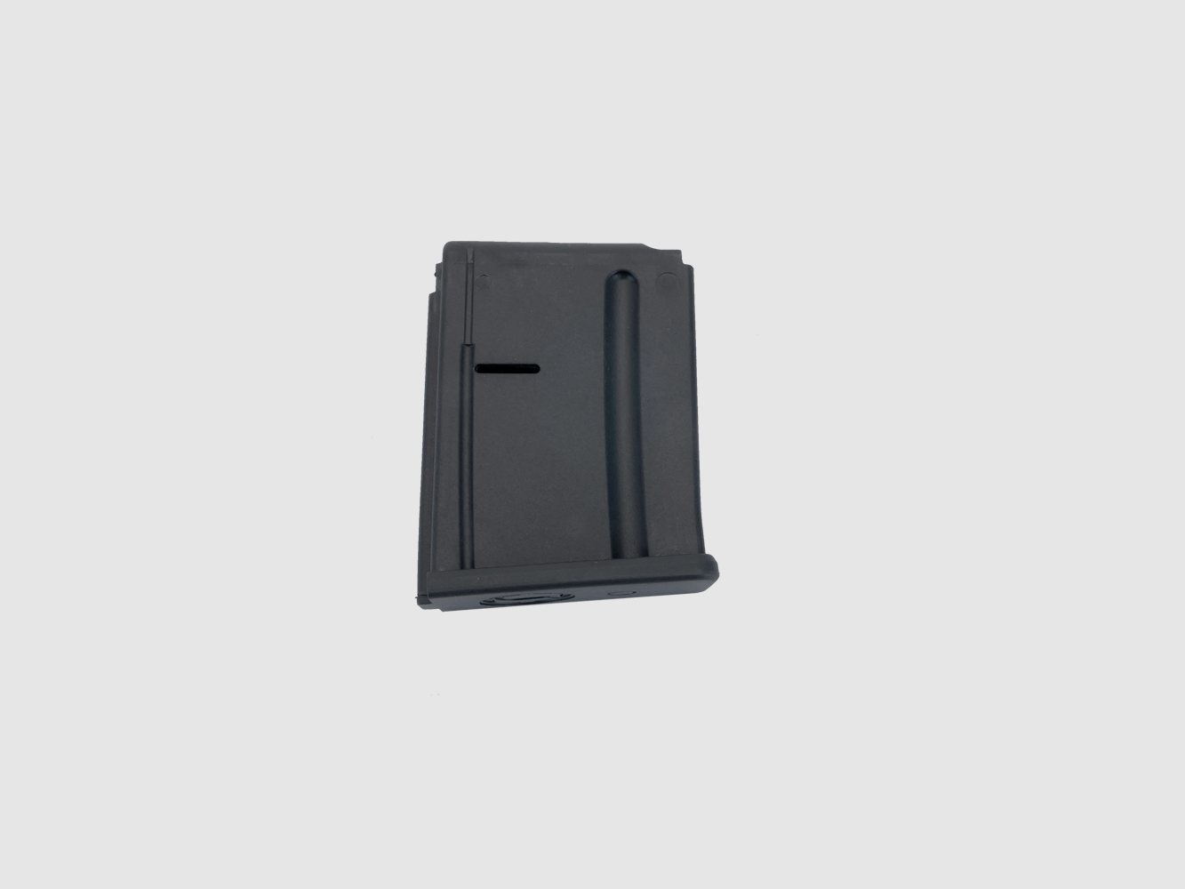 SCHMEISSER AR15 Magazin 10-Schuss .223Rem