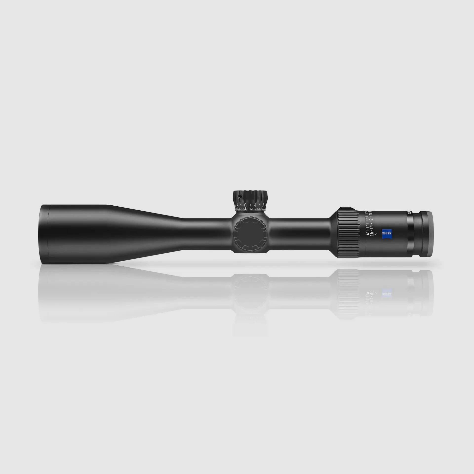 ZEISS Conquest V4 4-16×50 ASV-H