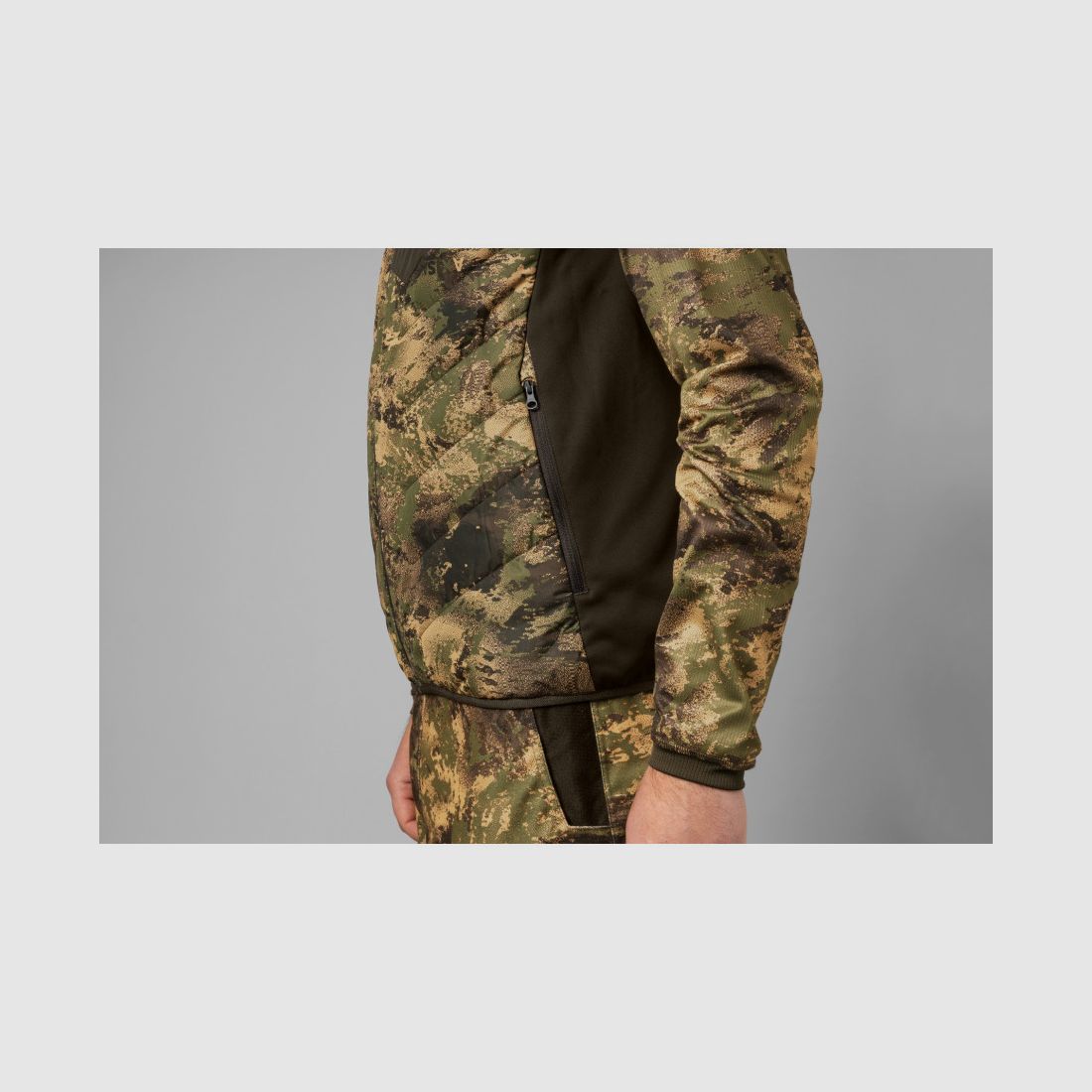 Jagdweste Heat Camo Weste Harkila, Bild 2 von 8