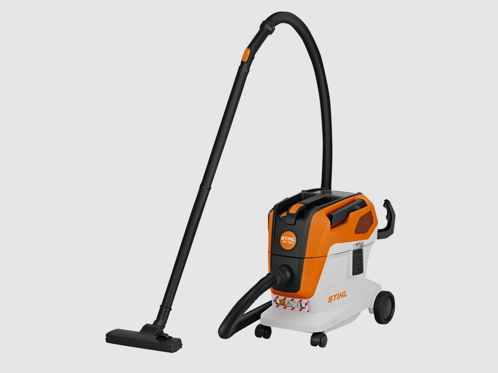 Aspirateur à Batterie Stihl SEA 100 L sans Batterie ni Chargeur