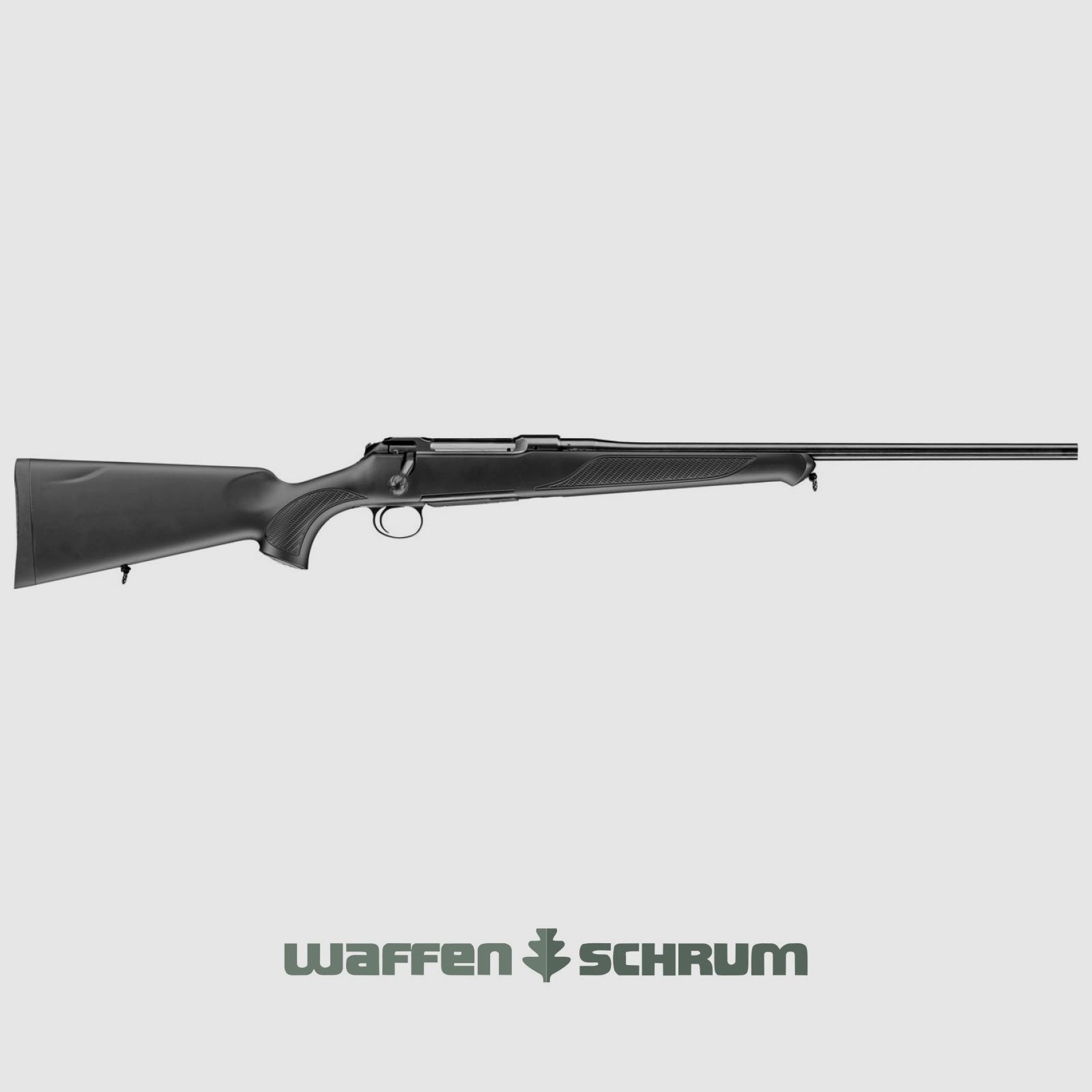 Sauer S101 Classic XT