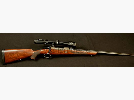 Dumoulin 98 handwork FN system