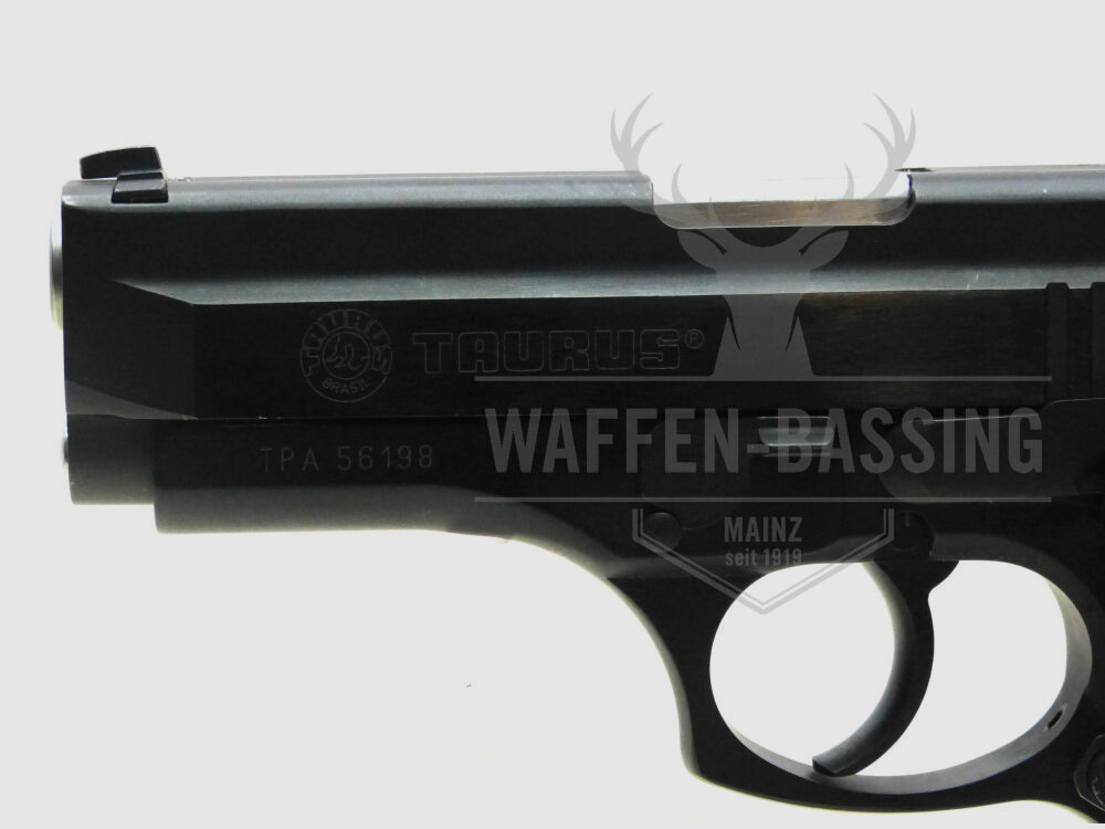 Taurus PT 908