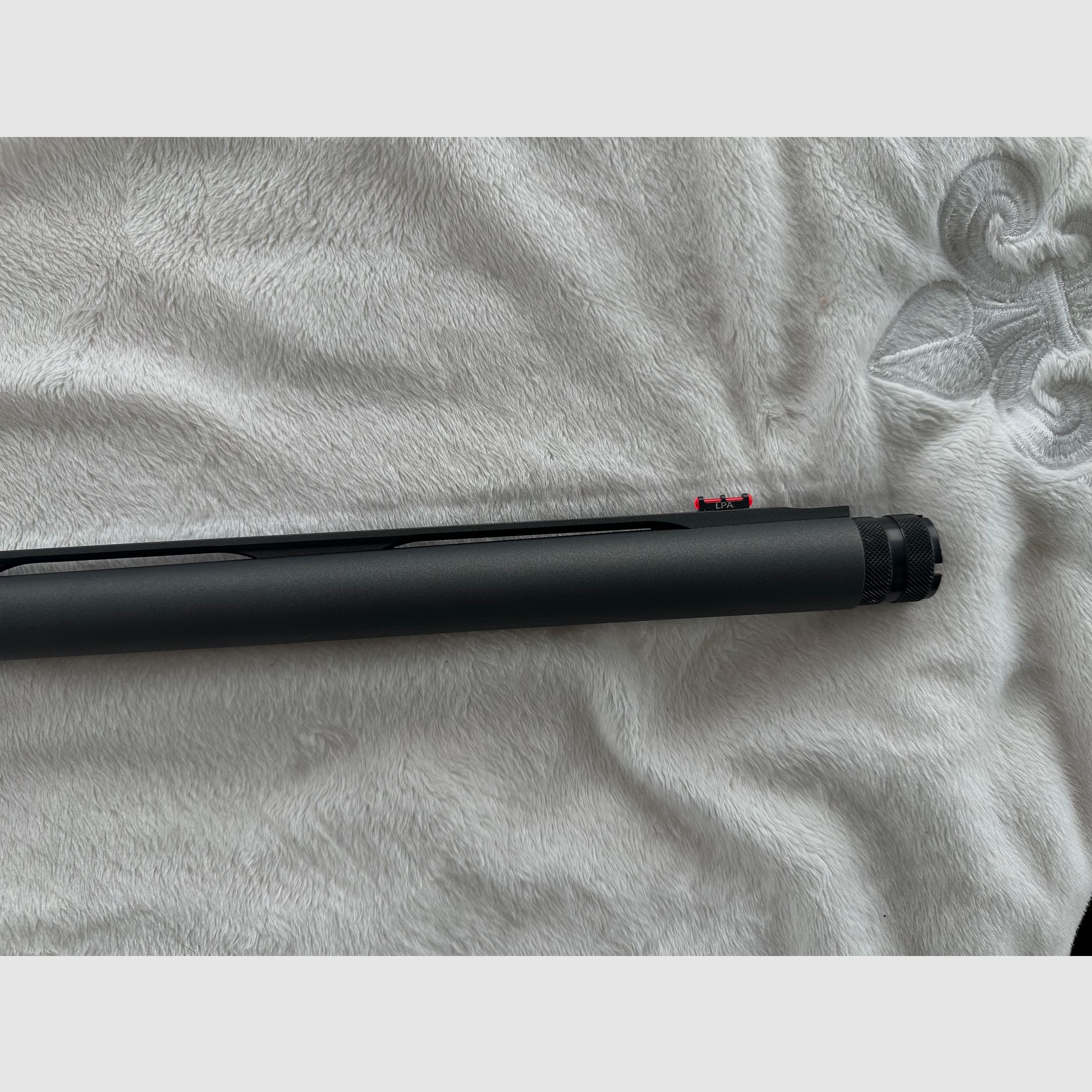 Benelli Super Black Eagle 3 - Cerakote Tungsten - Rariteit - Zelfladende hagelgeweer in 12/70 - 12/76 - 12/89 - NIEUWSTAAT !