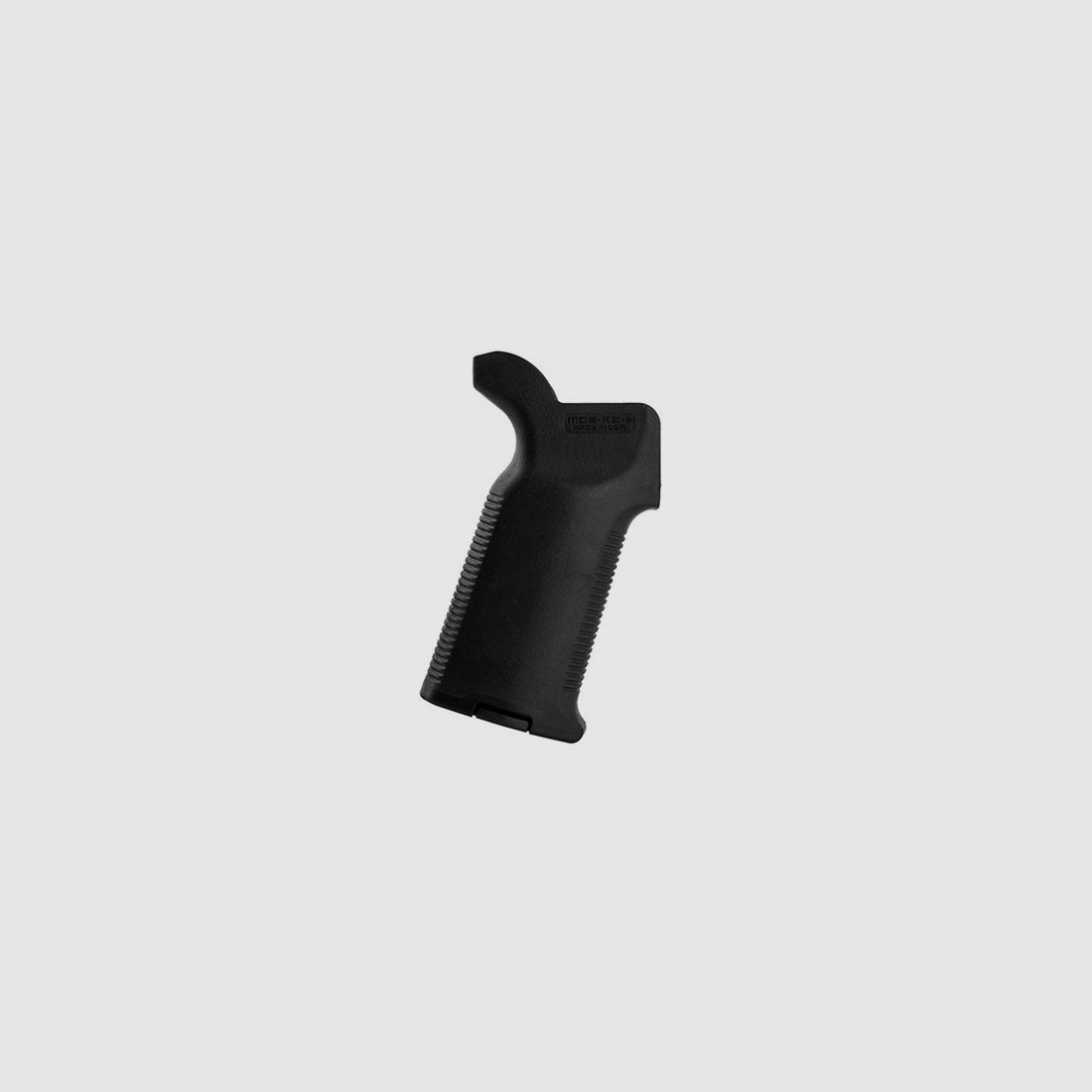 MAGPUL MOE K2+ UCHWYT POLIMEROWY DO AR15/M4 CZARNY, zdjęcie 4 z 4