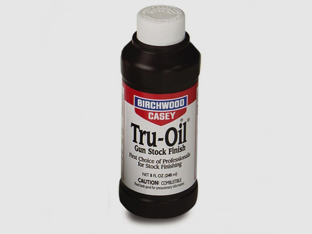 Birchwood Casey Tru Oil 240 ml